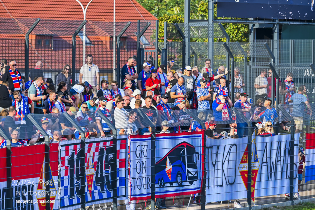 Tak pilanie zdobyli Metalkas 2. Ekstraligę