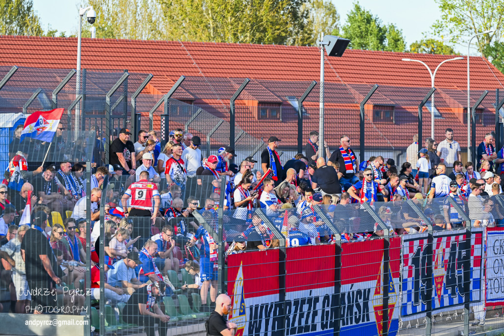 Tak pilanie zdobyli Metalkas 2. Ekstraligę