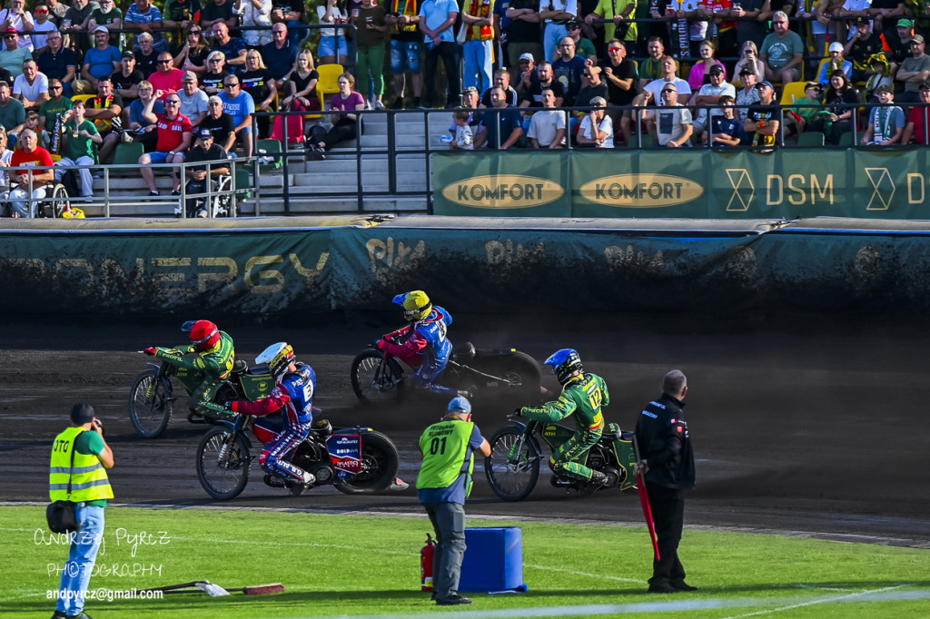 Tak pilanie zdobyli Metalkas 2. Ekstraligę