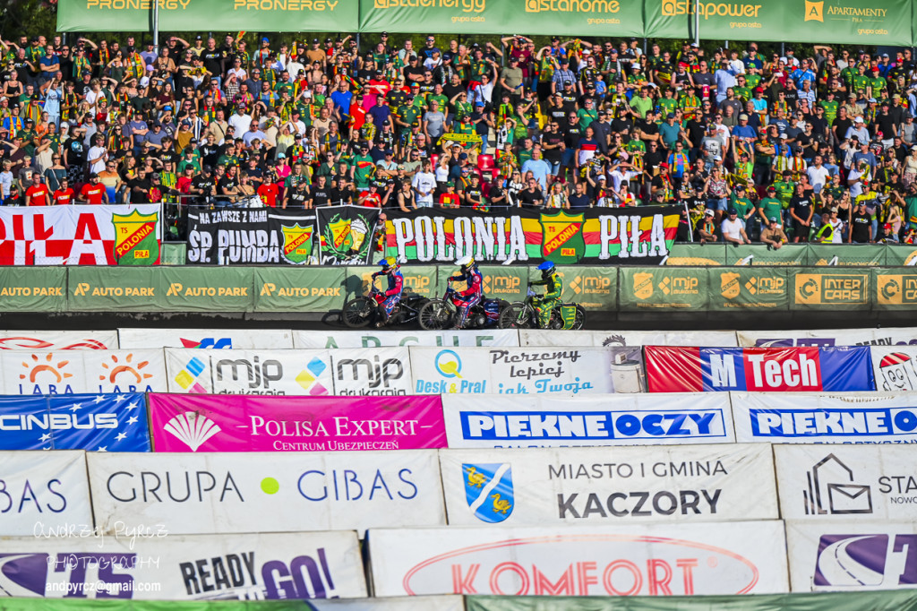 Tak pilanie zdobyli Metalkas 2. Ekstraligę