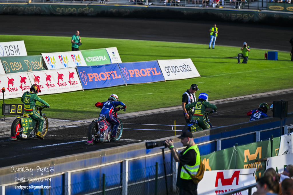 Tak pilanie zdobyli Metalkas 2. Ekstraligę