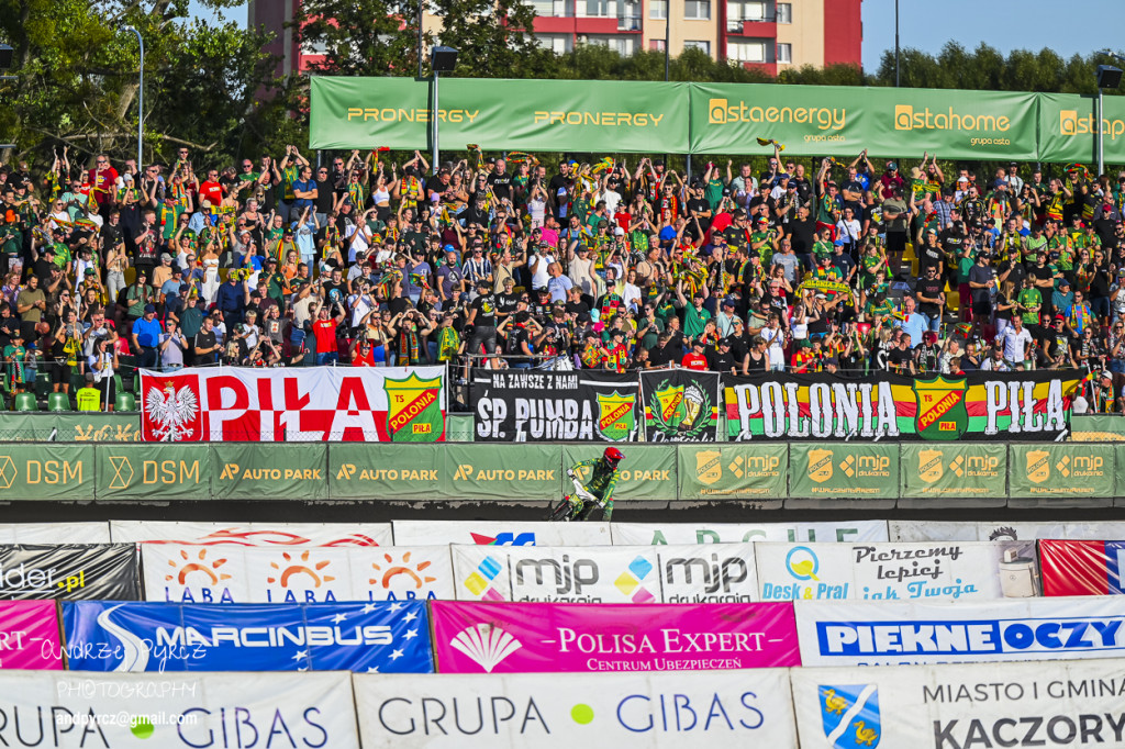 Tak pilanie zdobyli Metalkas 2. Ekstraligę