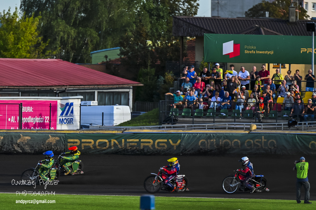 Tak pilanie zdobyli Metalkas 2. Ekstraligę