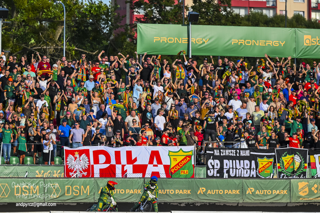 Tak pilanie zdobyli Metalkas 2. Ekstraligę