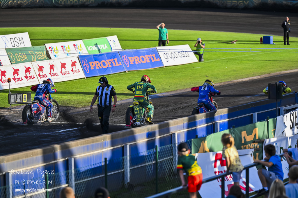 Tak pilanie zdobyli Metalkas 2. Ekstraligę