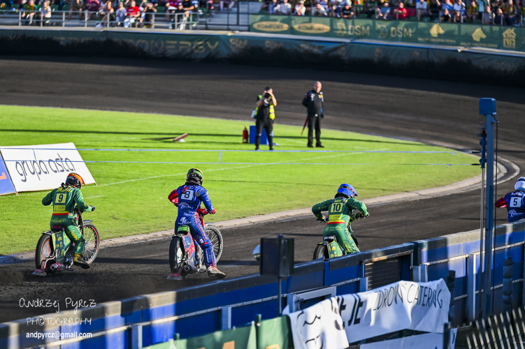 Tak pilanie zdobyli Metalkas 2. Ekstraligę