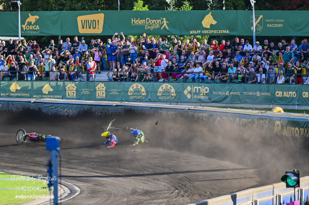 Tak pilanie zdobyli Metalkas 2. Ekstraligę
