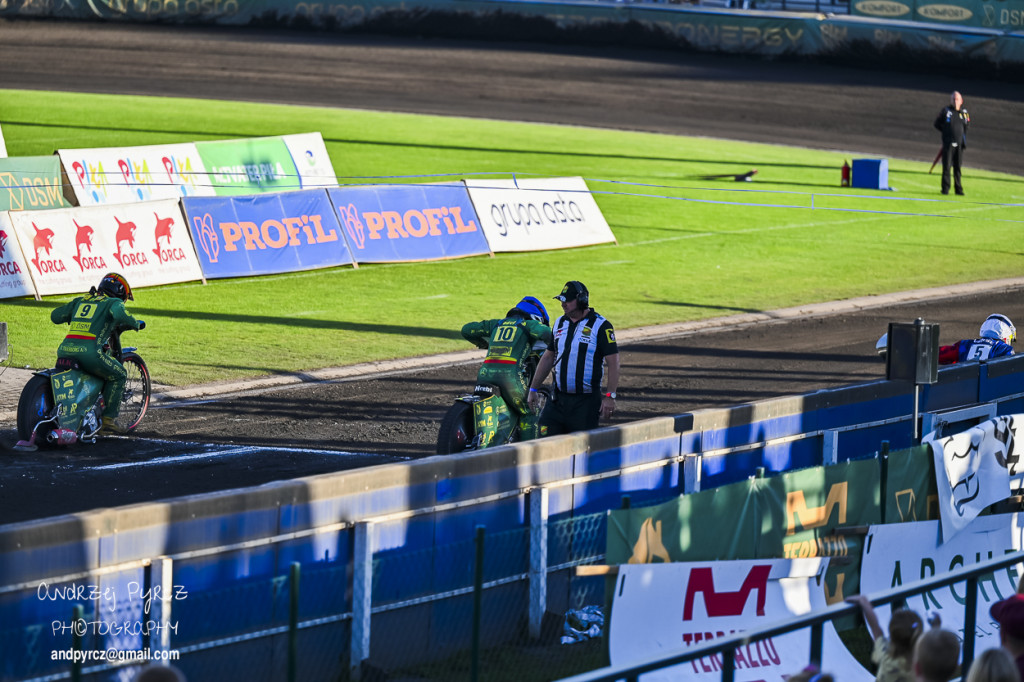 Tak pilanie zdobyli Metalkas 2. Ekstraligę
