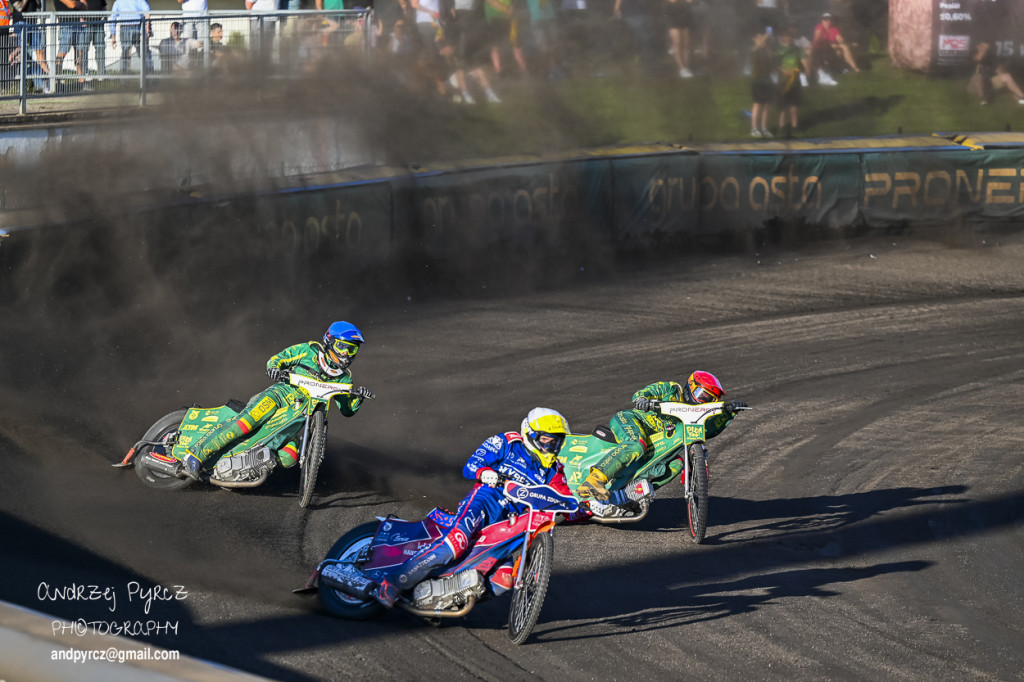 Tak pilanie zdobyli Metalkas 2. Ekstraligę