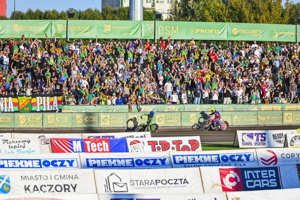 Tak pilanie zdobyli Metalkas 2. Ekstraligę