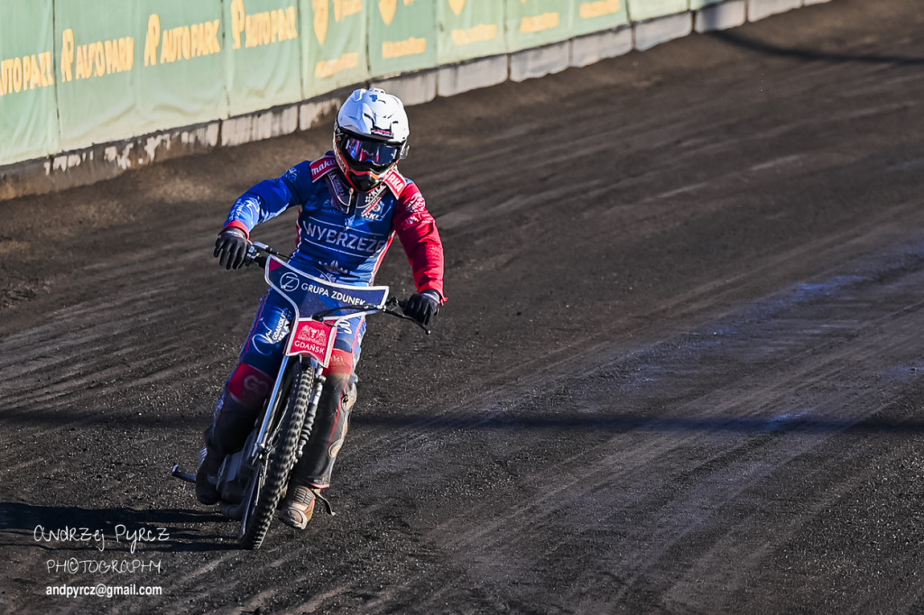 Tak pilanie zdobyli Metalkas 2. Ekstraligę