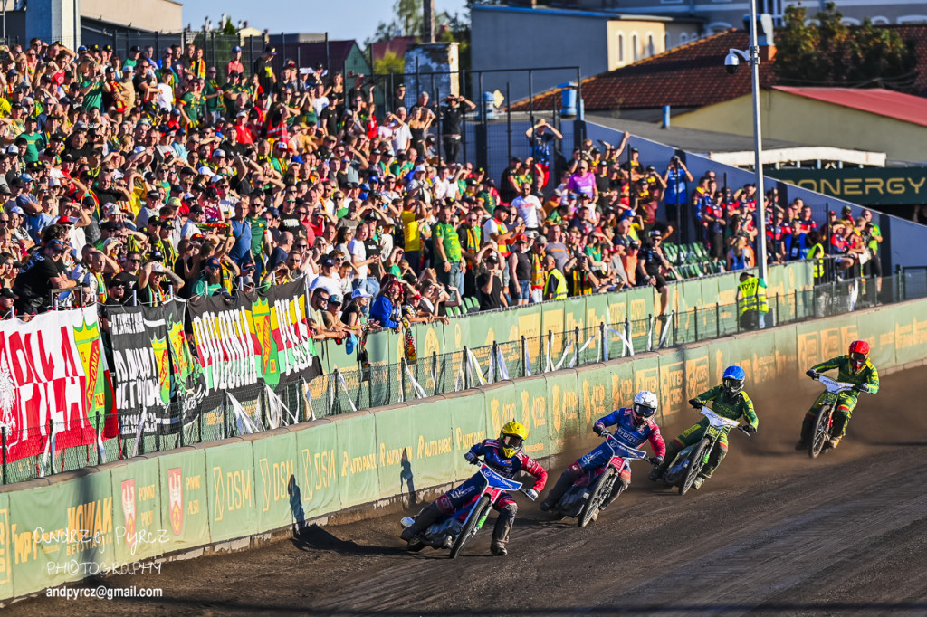 Tak pilanie zdobyli Metalkas 2. Ekstraligę
