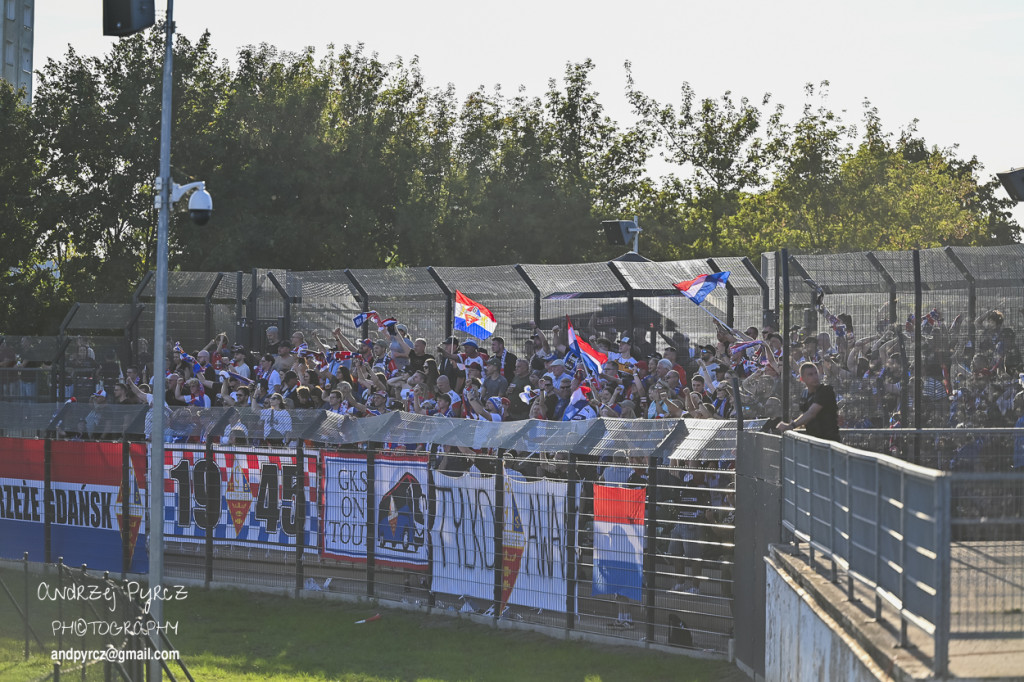 Tak pilanie zdobyli Metalkas 2. Ekstraligę