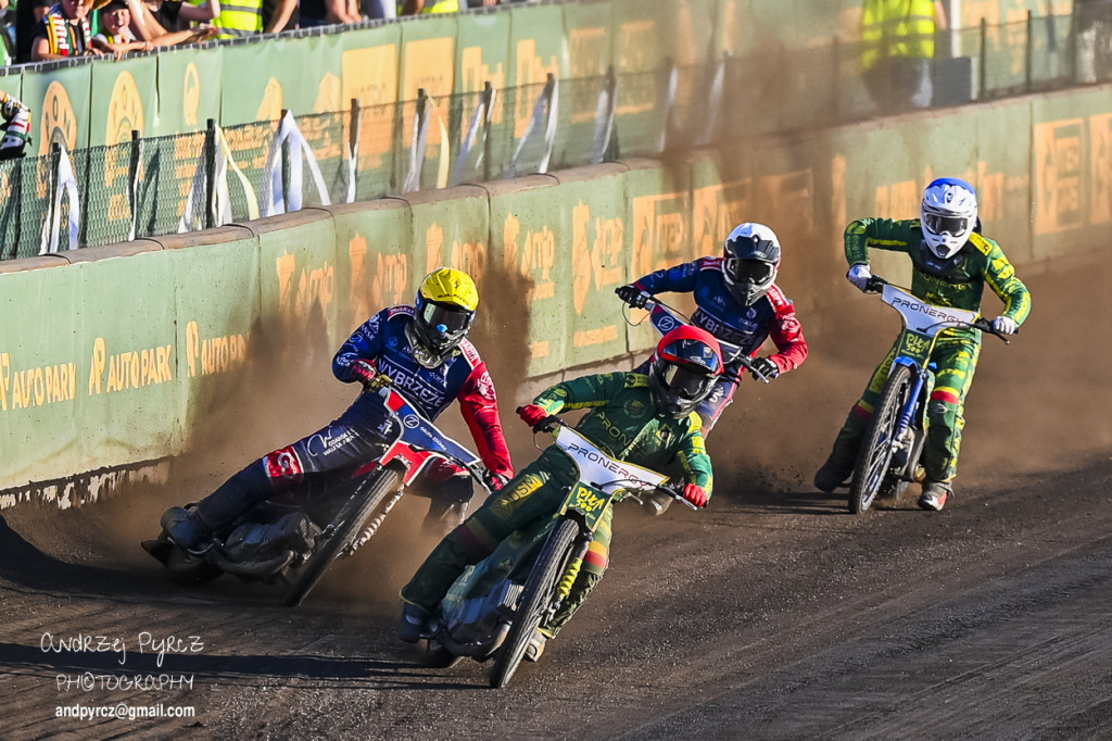 Tak pilanie zdobyli Metalkas 2. Ekstraligę