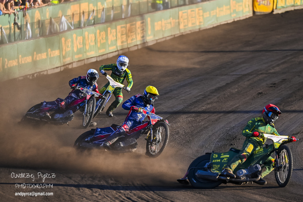 Tak pilanie zdobyli Metalkas 2. Ekstraligę