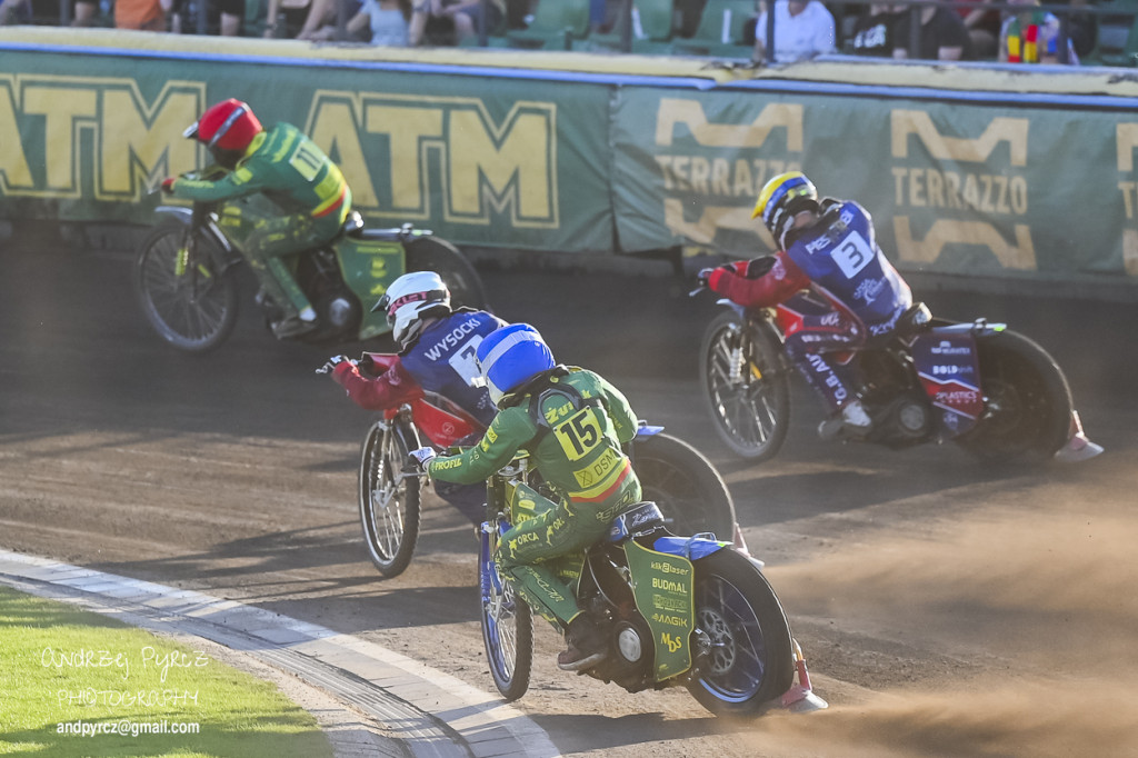 Tak pilanie zdobyli Metalkas 2. Ekstraligę