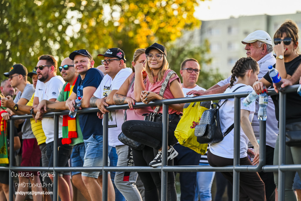 Tak pilanie zdobyli Metalkas 2. Ekstraligę