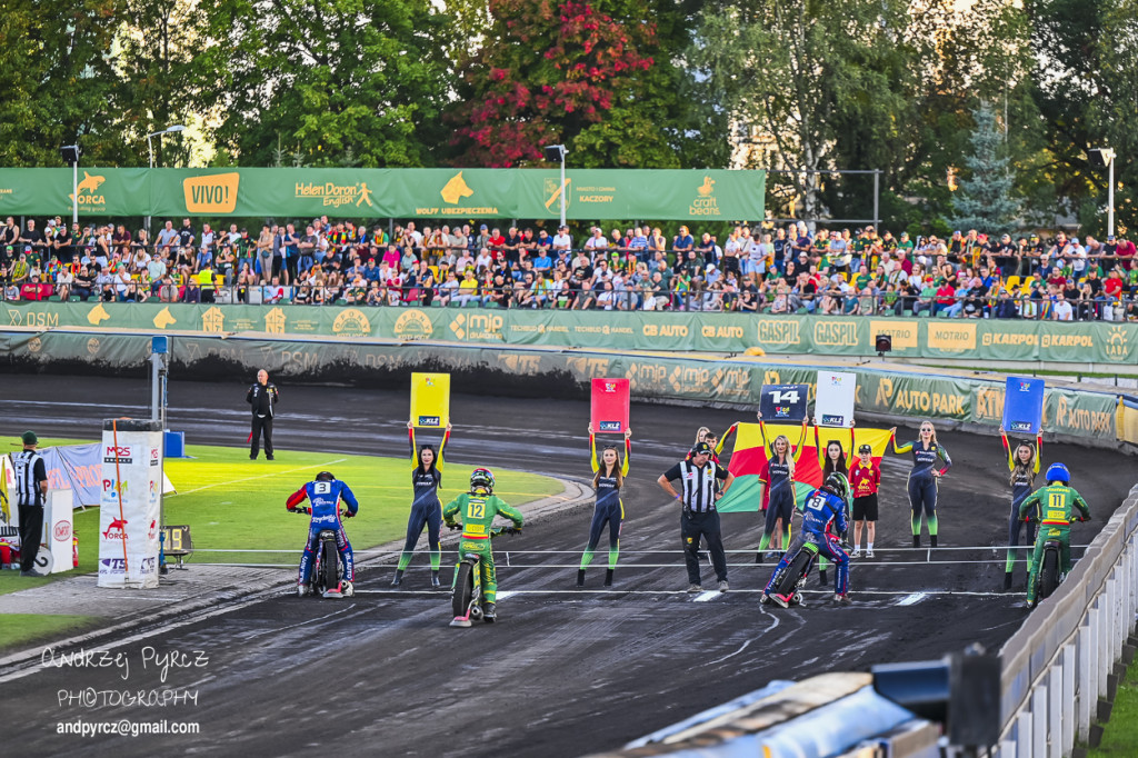 Tak pilanie zdobyli Metalkas 2. Ekstraligę