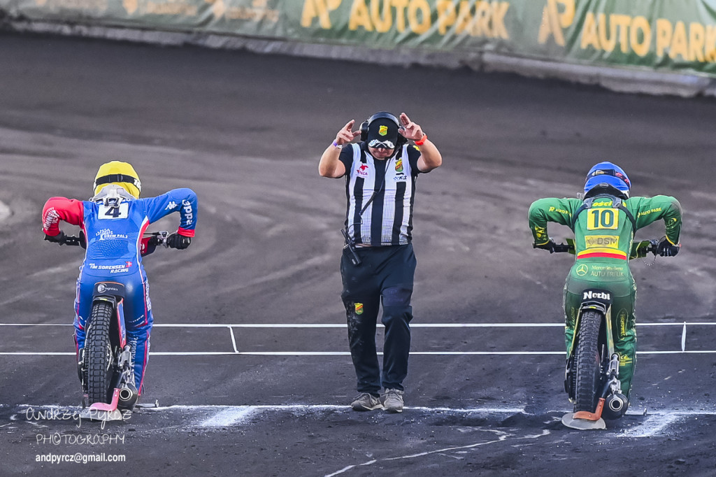 Tak pilanie zdobyli Metalkas 2. Ekstraligę