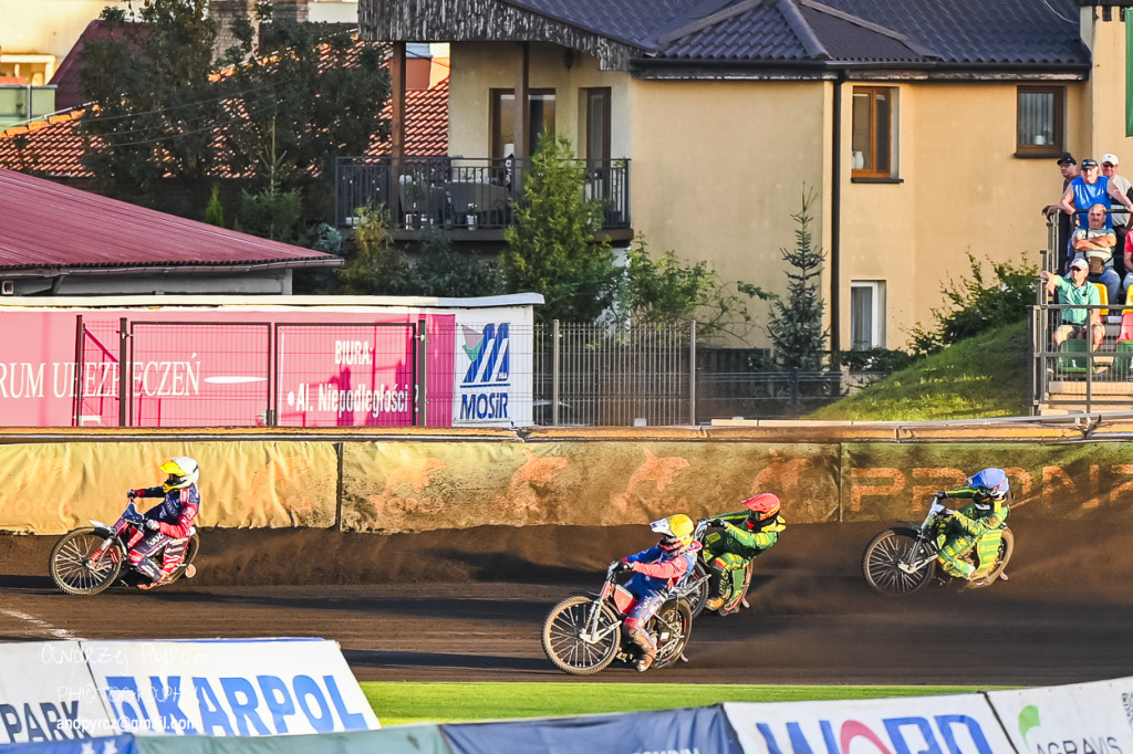 Tak pilanie zdobyli Metalkas 2. Ekstraligę