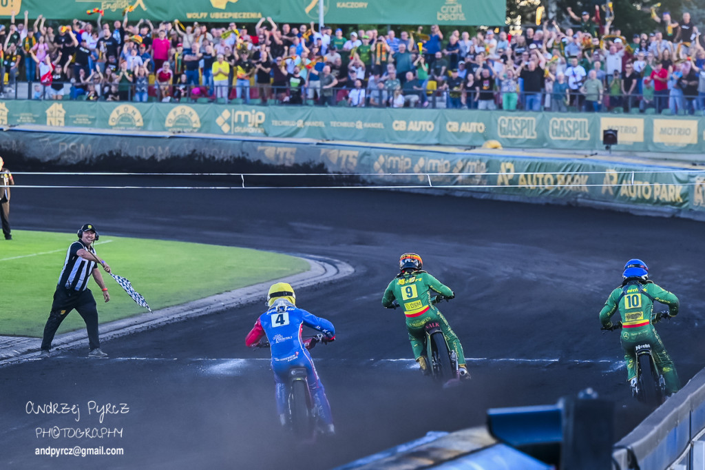 Tak pilanie zdobyli Metalkas 2. Ekstraligę