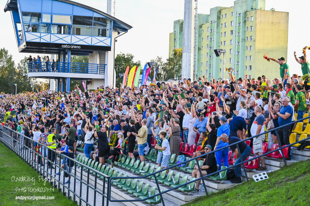 Tak pilanie zdobyli Metalkas 2. Ekstraligę