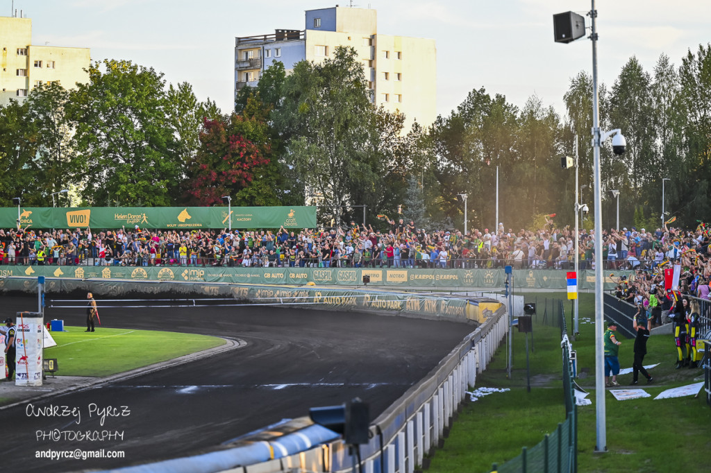 Tak pilanie zdobyli Metalkas 2. Ekstraligę