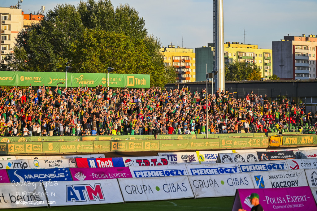 Tak pilanie zdobyli Metalkas 2. Ekstraligę