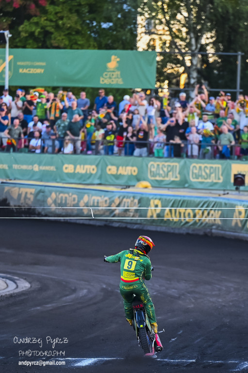 Tak pilanie zdobyli Metalkas 2. Ekstraligę