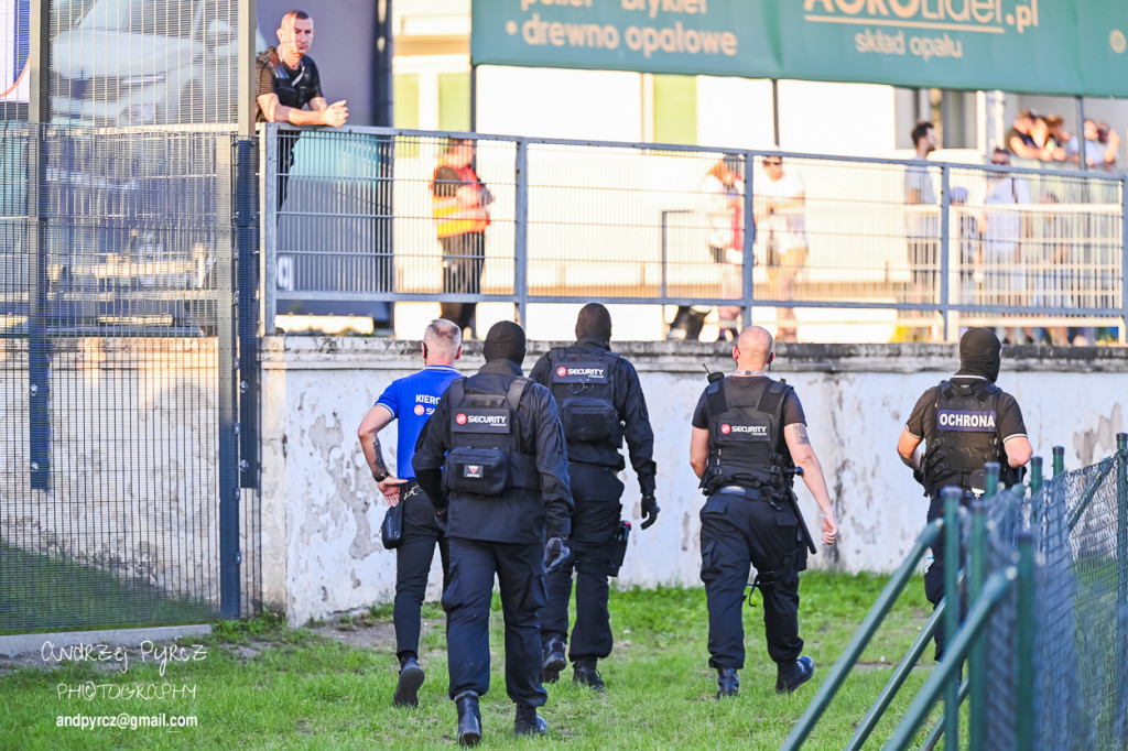 Tak pilanie zdobyli Metalkas 2. Ekstraligę