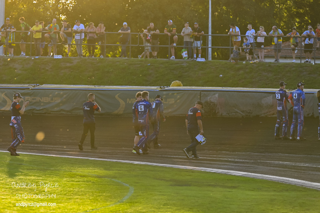 Tak pilanie zdobyli Metalkas 2. Ekstraligę