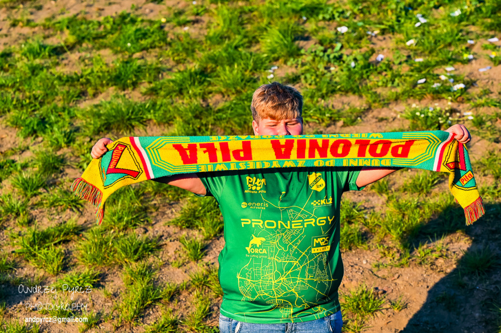 Tak pilanie zdobyli Metalkas 2. Ekstraligę