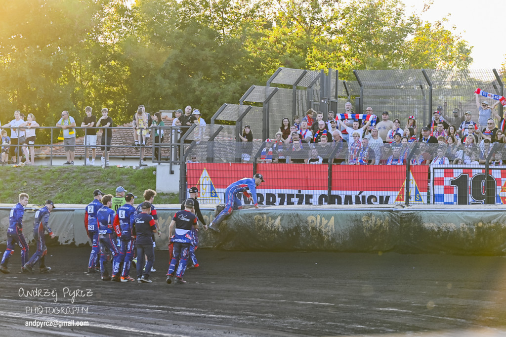 Tak pilanie zdobyli Metalkas 2. Ekstraligę