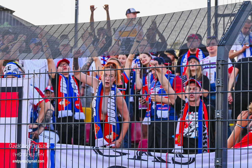 Tak pilanie zdobyli Metalkas 2. Ekstraligę
