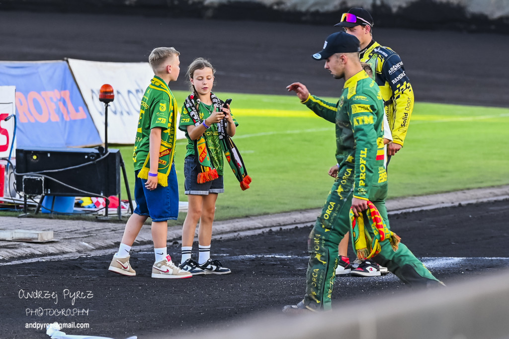 Tak pilanie zdobyli Metalkas 2. Ekstraligę