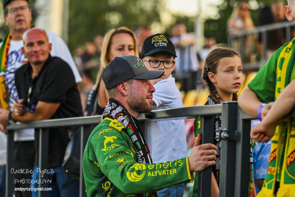 Tak pilanie zdobyli Metalkas 2. Ekstraligę