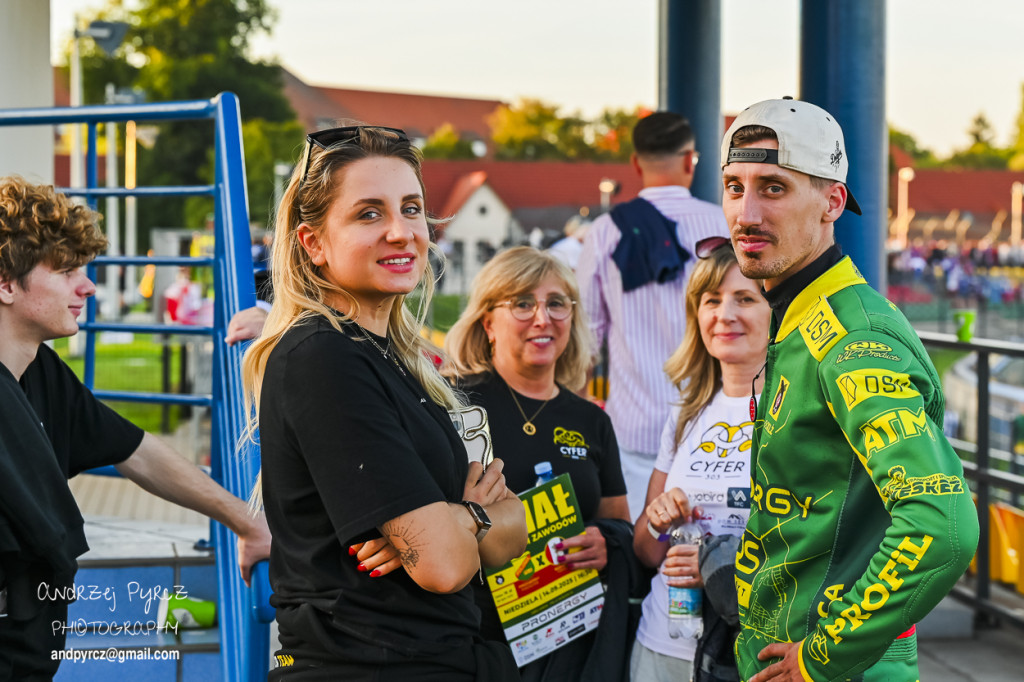 Tak pilanie zdobyli Metalkas 2. Ekstraligę