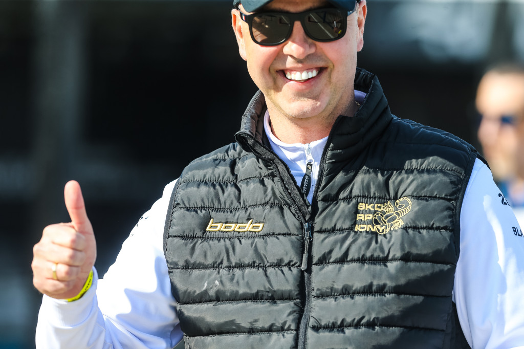 Tak było: Byki lepsze od Skorpionów!