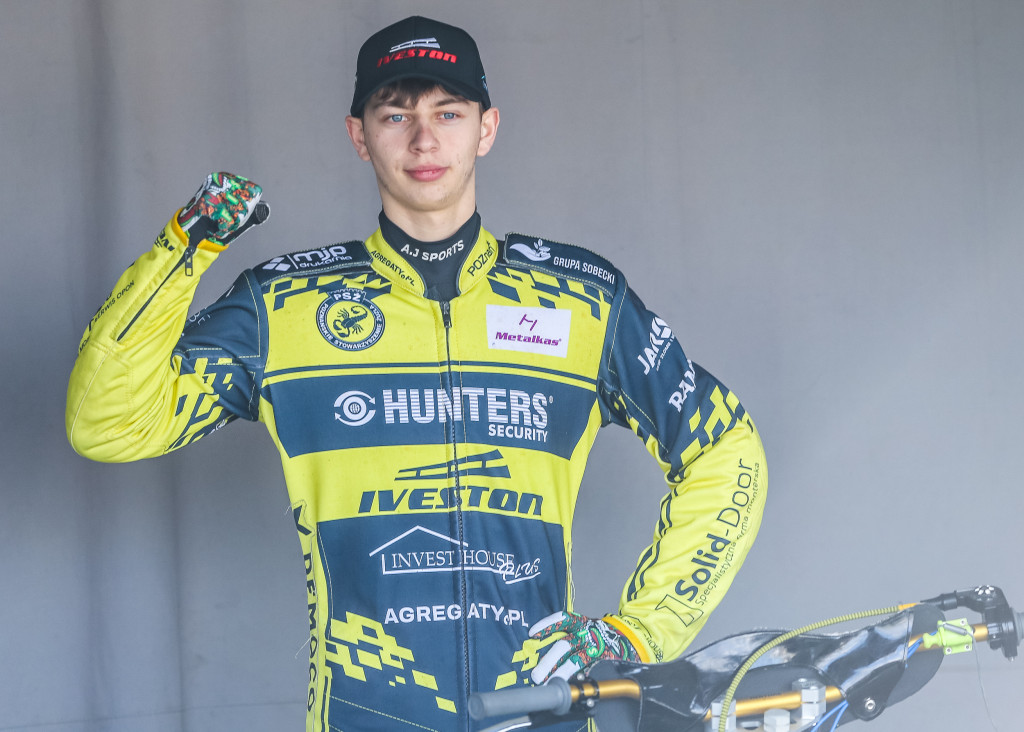 Tak było: Byki lepsze od Skorpionów!