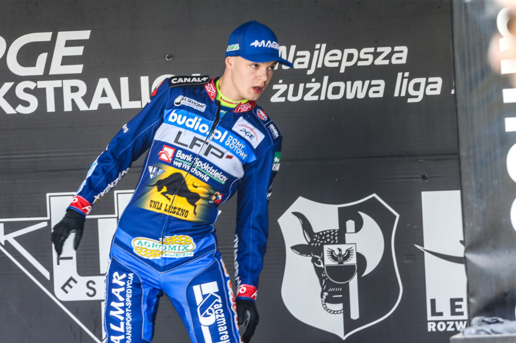 Tak było: Byki lepsze od Skorpionów!