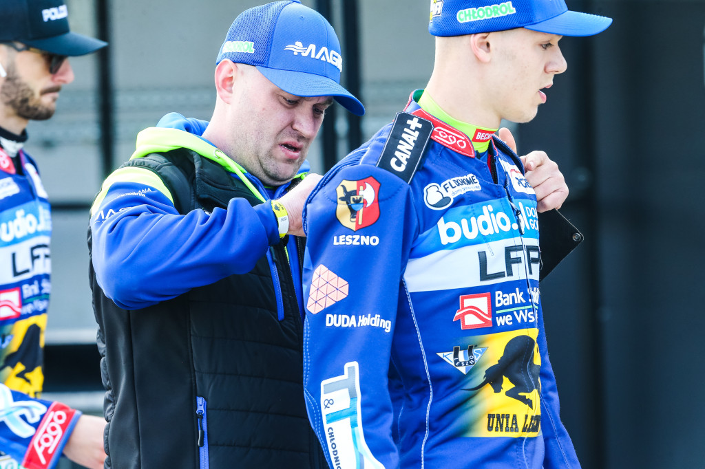 Tak było: Byki lepsze od Skorpionów!