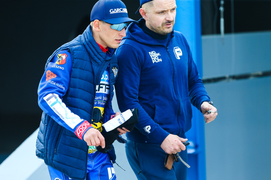 Tak było: Byki lepsze od Skorpionów!