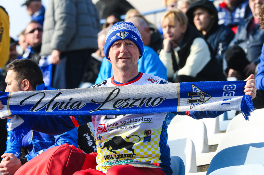 Tak było: Byki lepsze od Skorpionów!