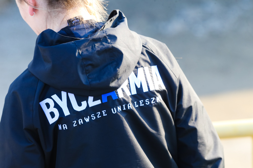 Tak było: Byki lepsze od Skorpionów!