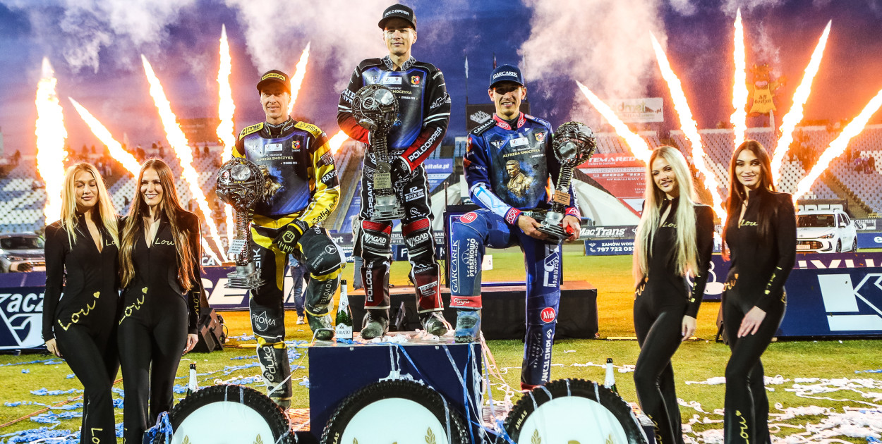 Tak było. Memoriał pod dyktando Austarlijczyków