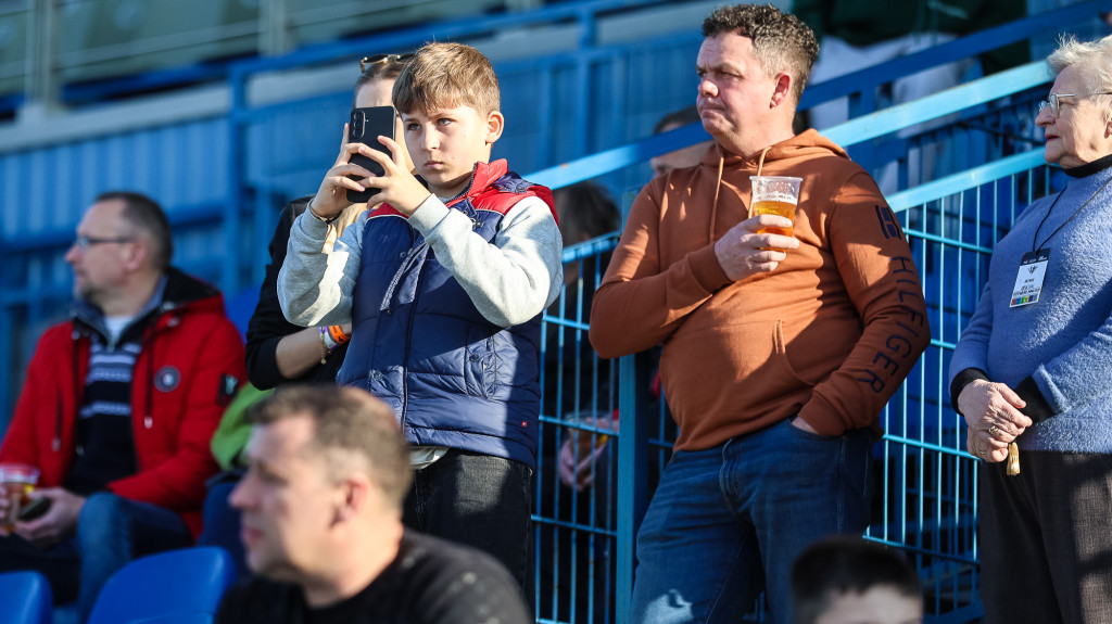 Tak było. Memoriał pod dyktando Austarlijczyków