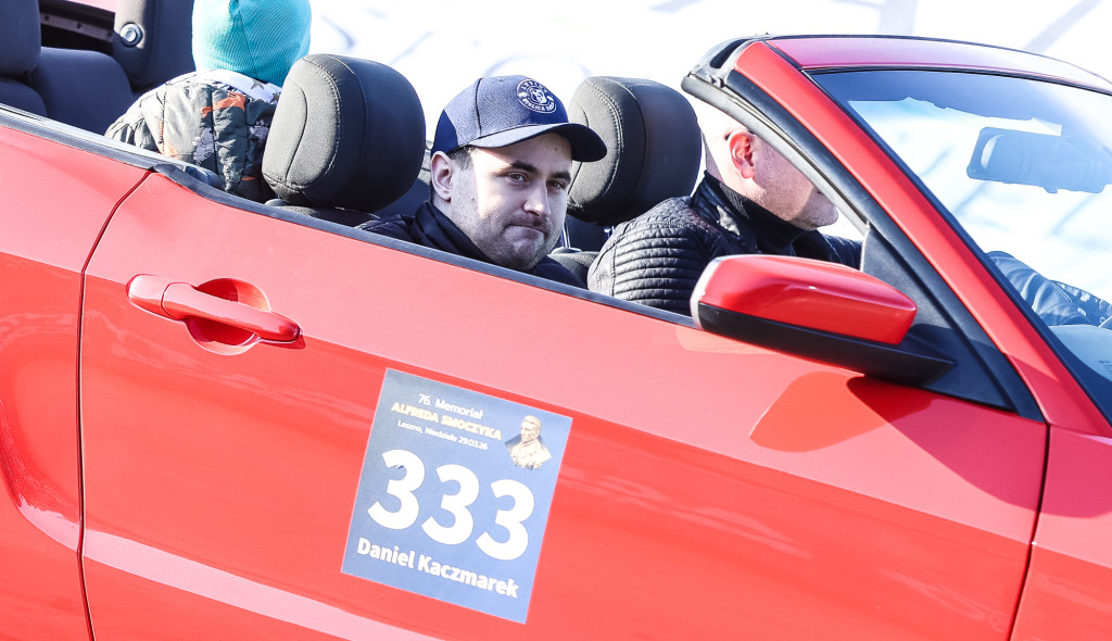 Tak było. Memoriał pod dyktando Austarlijczyków