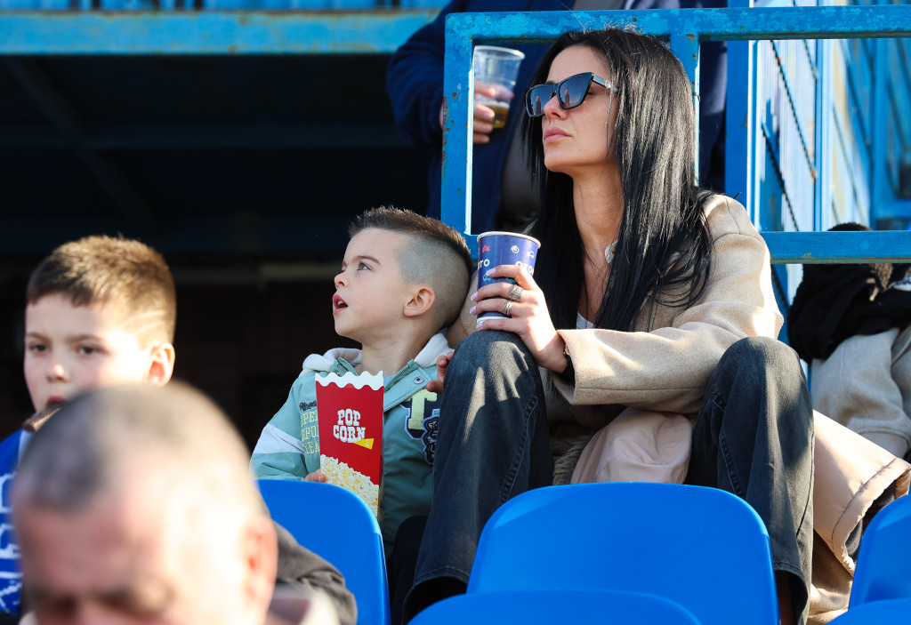 Tak było. Memoriał pod dyktando Austarlijczyków