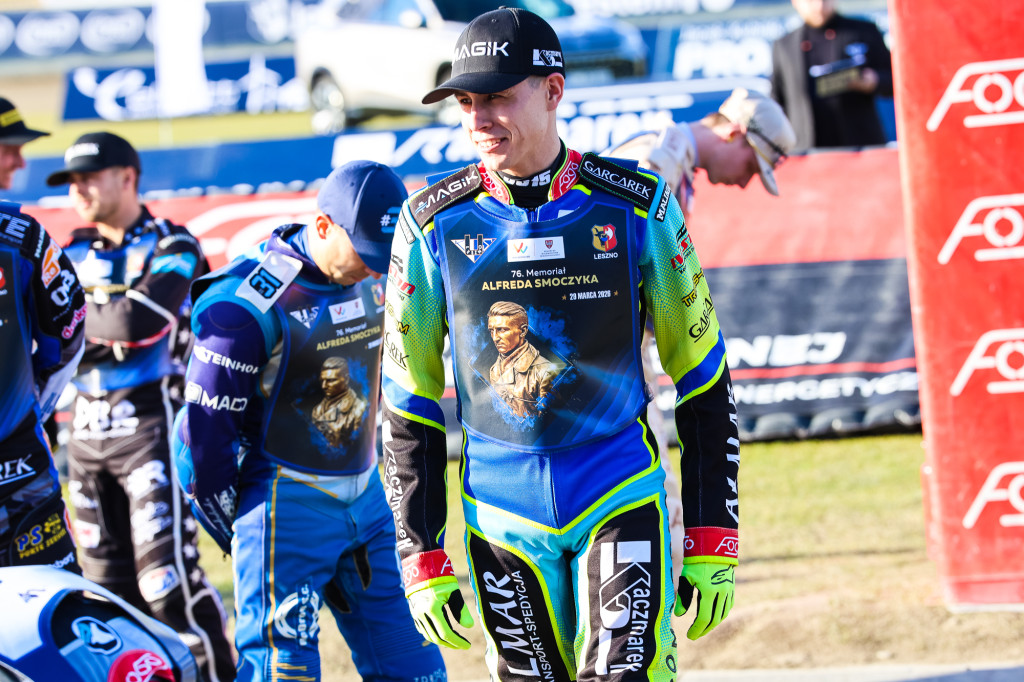 Tak było. Memoriał pod dyktando Austarlijczyków