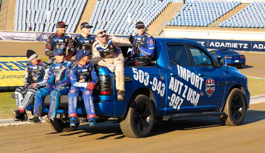 Tak było. Memoriał pod dyktando Austarlijczyków